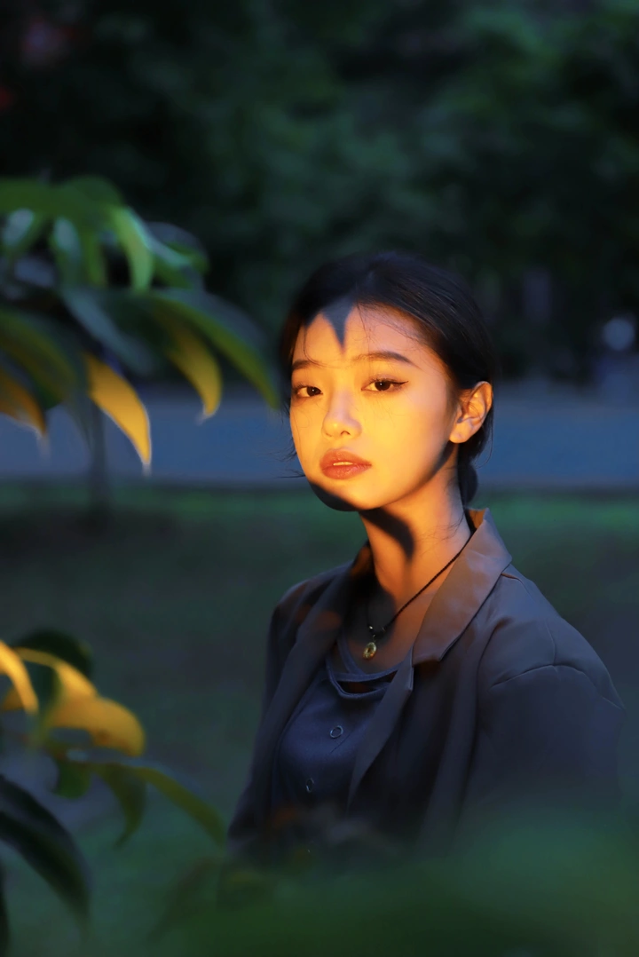 寻