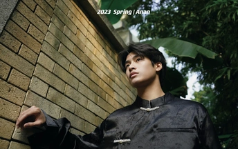 2023 Spring | Anan