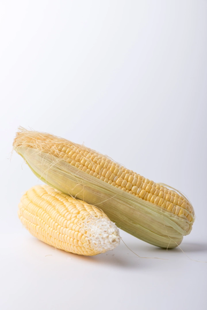 玉米