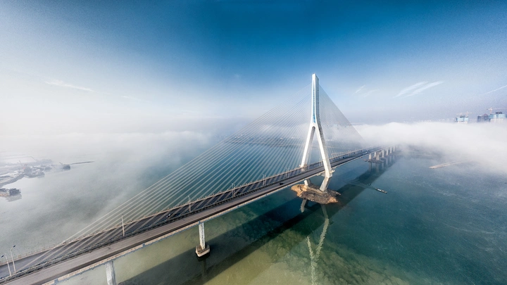 株洲建宁大桥