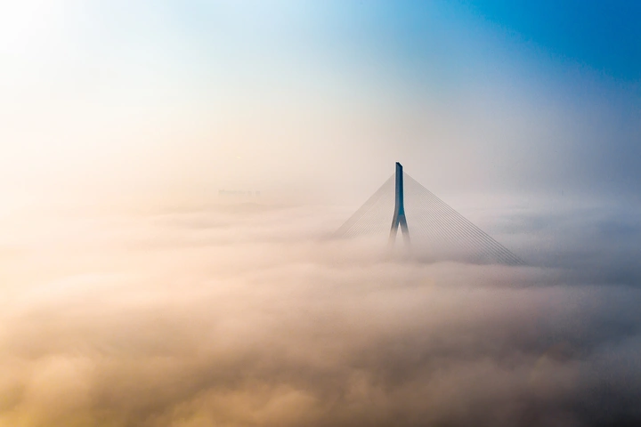 天空之弦