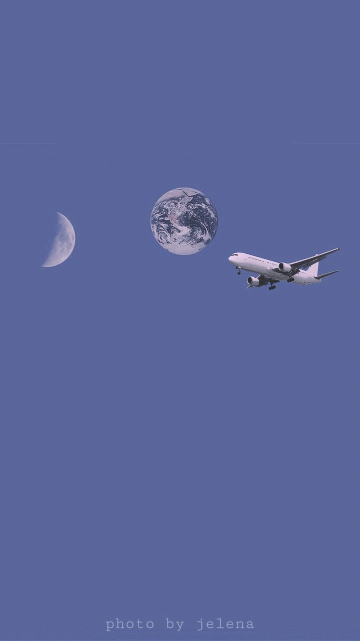 心怀浪漫宇宙，也珍惜人间日常