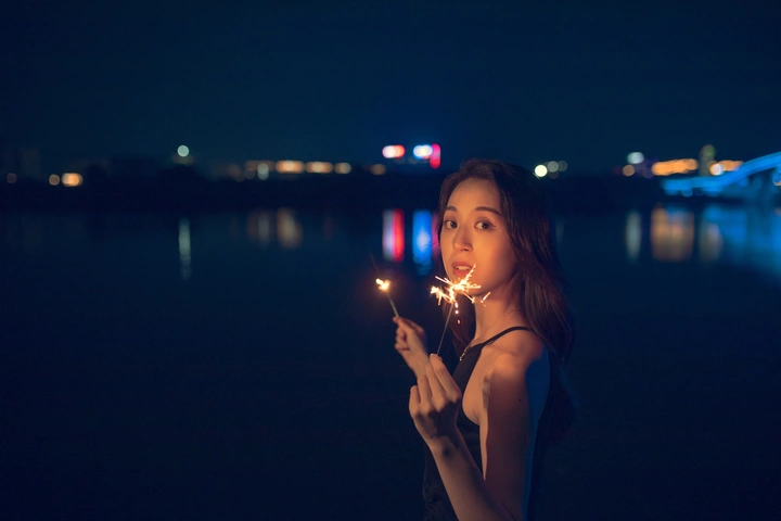仙女棒