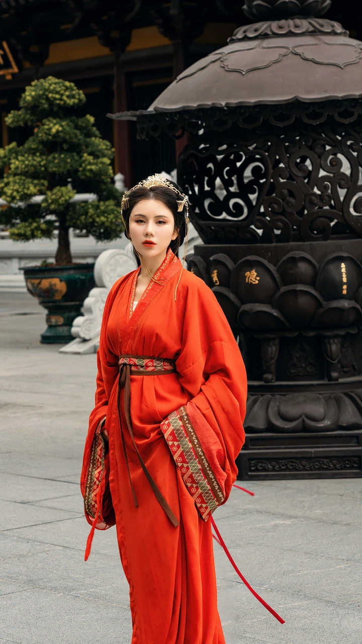 小姐姐