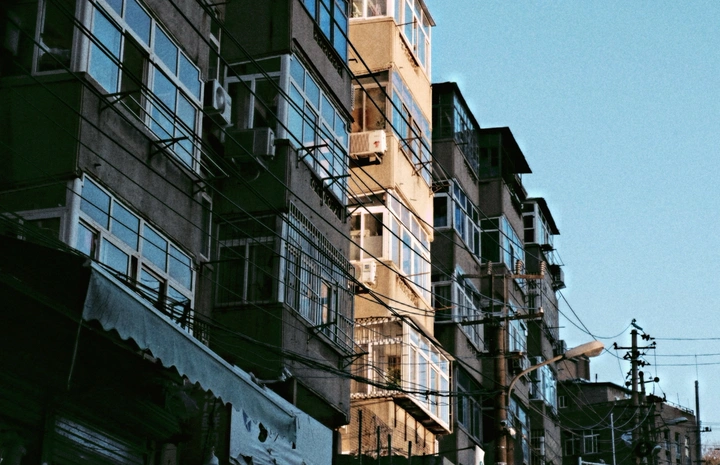 错综复杂。