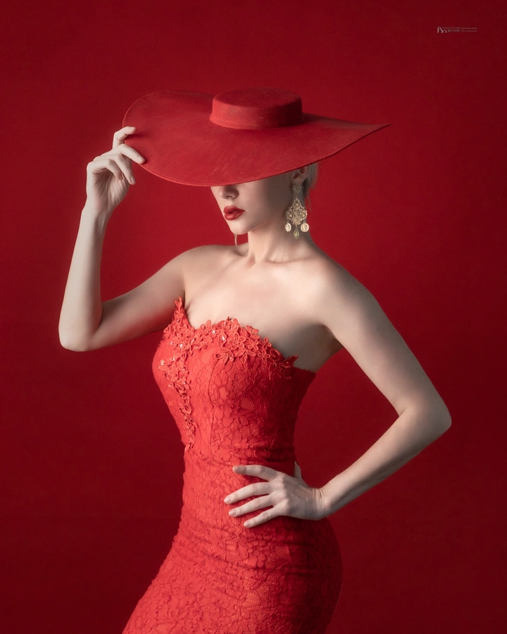 Red dream