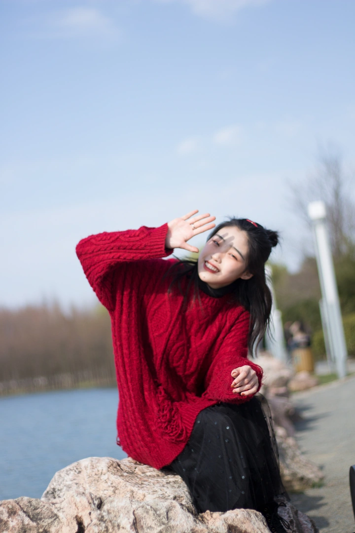 少女与爱永不老去
