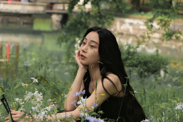 春的来意