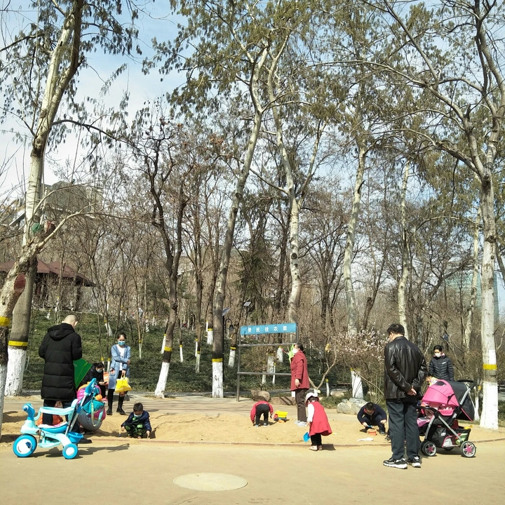 天然幼儿园