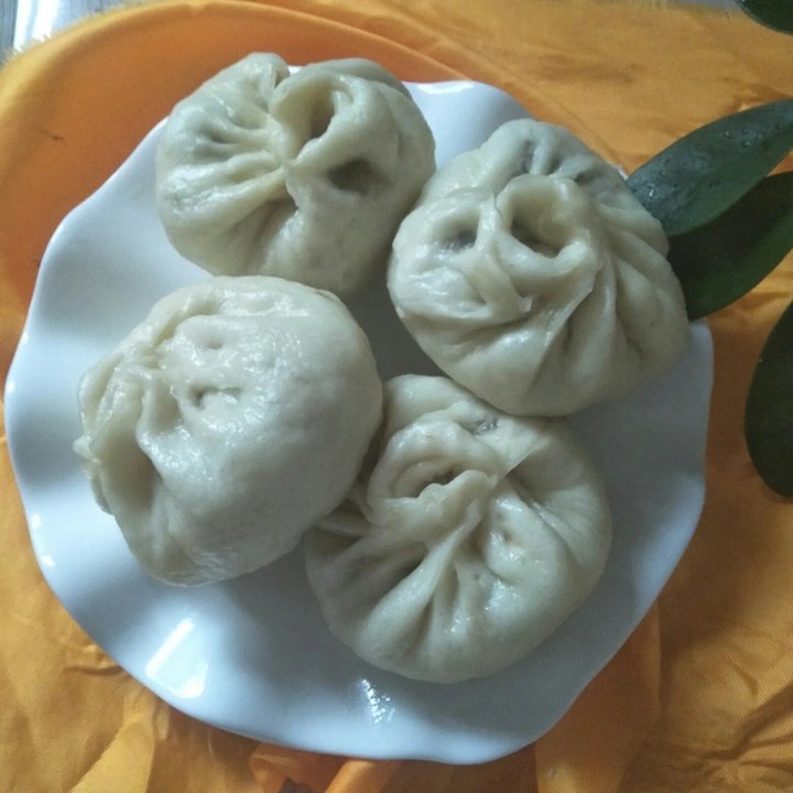 美食
