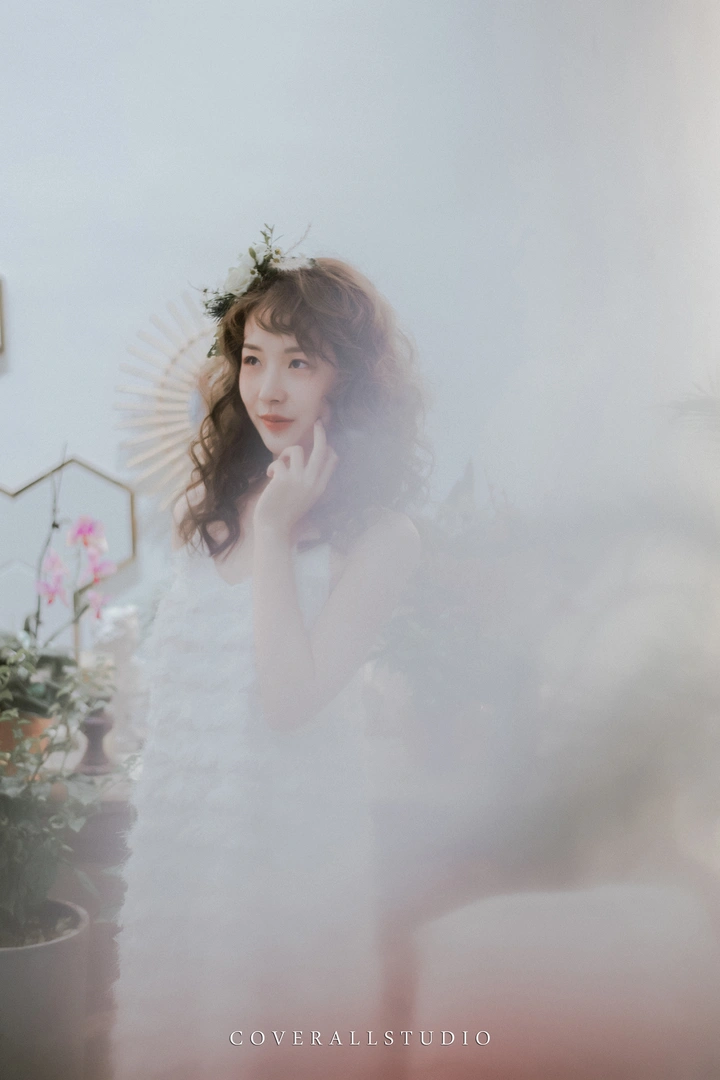 花房姑娘