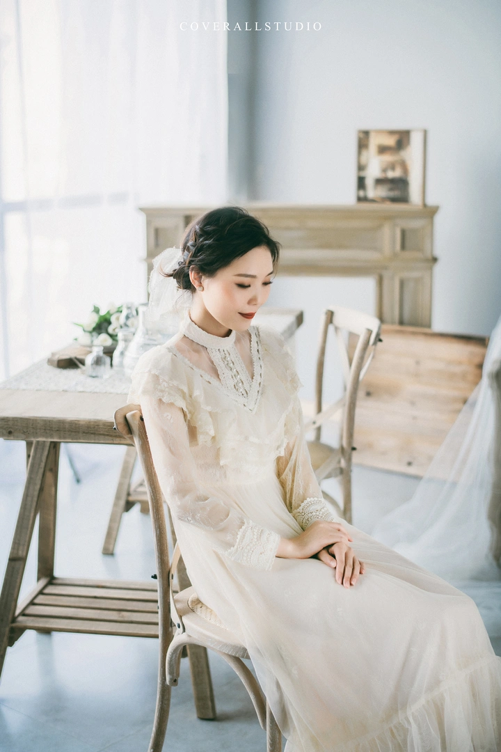 婚纱