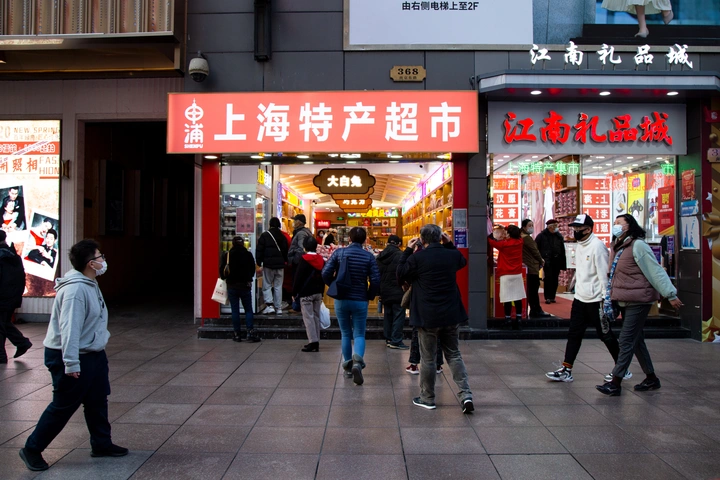 疫情最严重时候到底发生了什么？