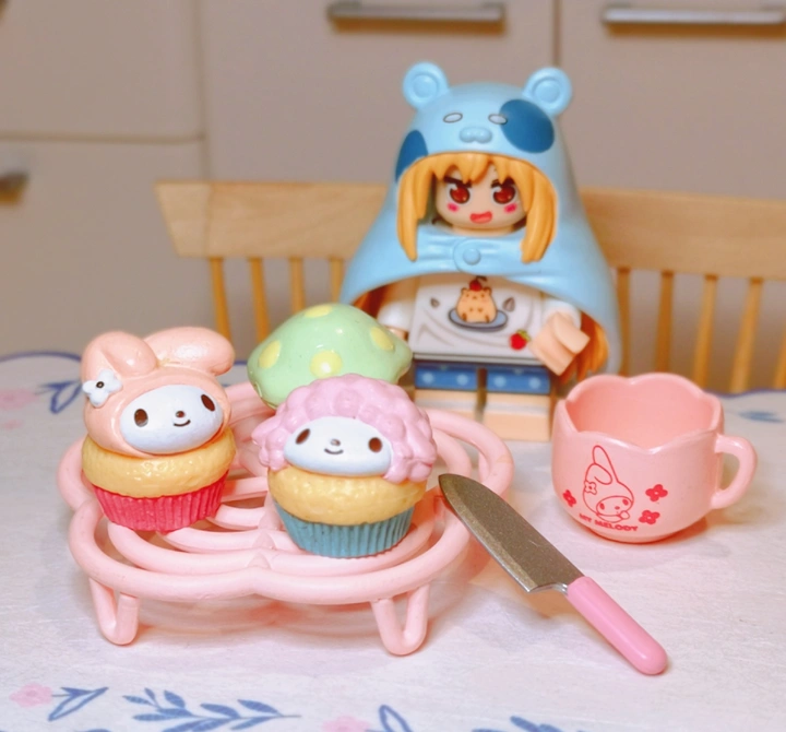 cupcake