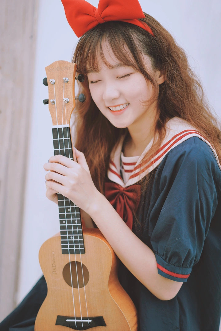 白房子