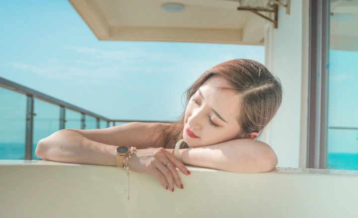 旅游记录