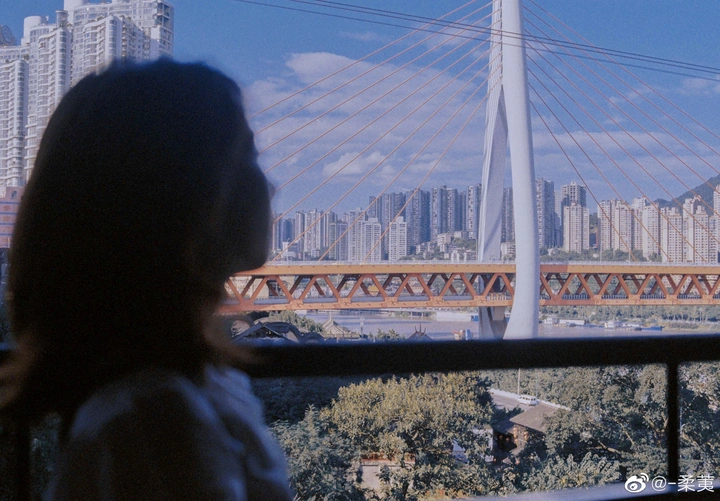 淡蓝时间 如此刻心情