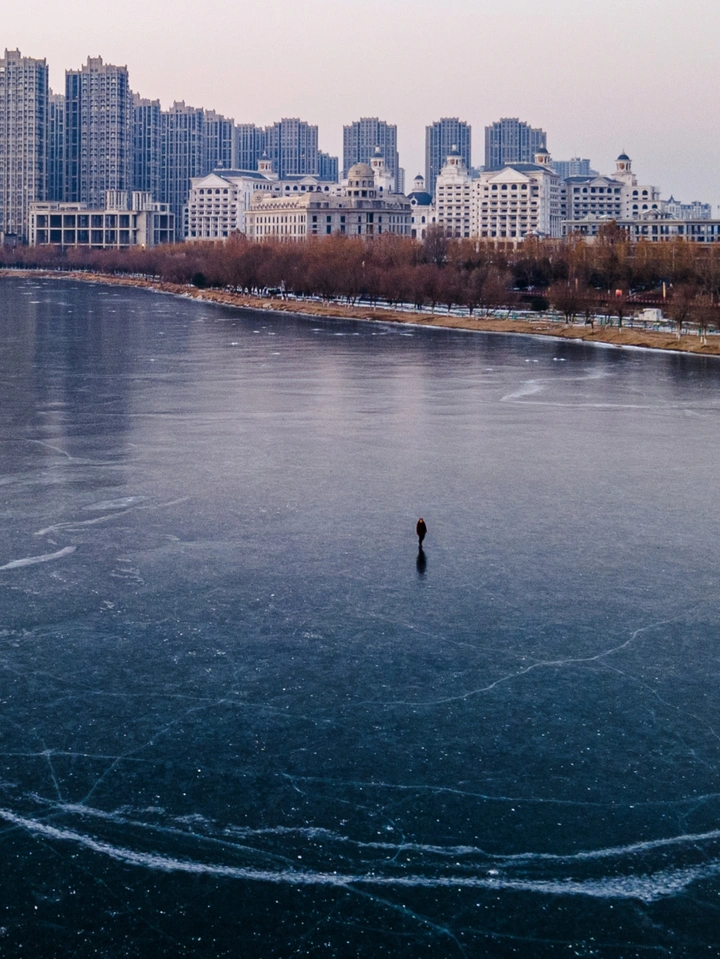 冰河