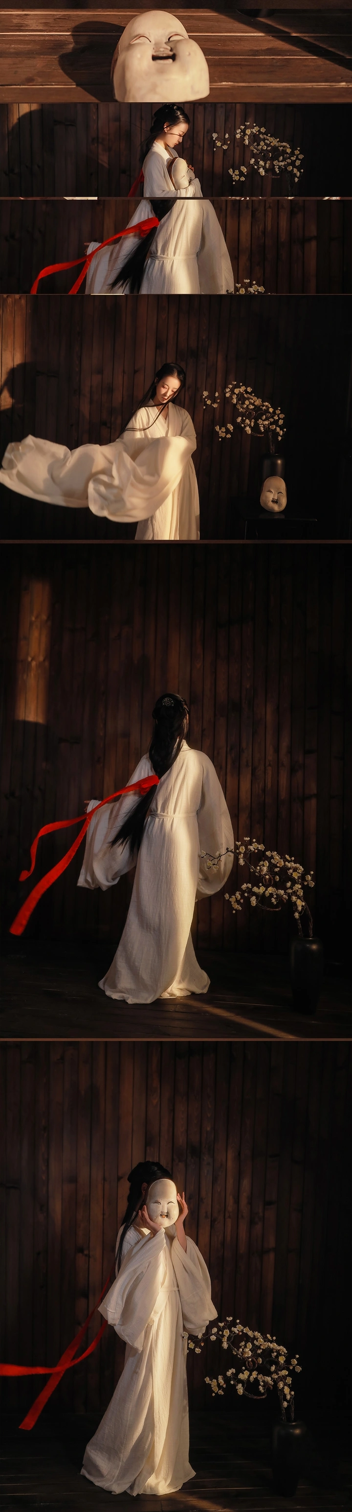 梦回旧日难相遇，梦中梦寝难见之