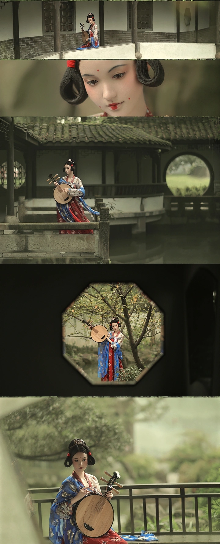 易园‖