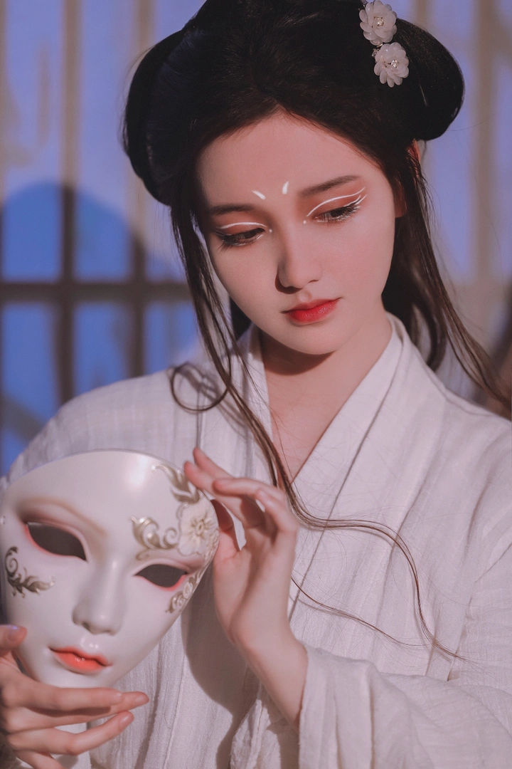 画皮‖