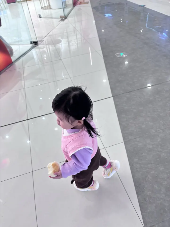 我的女孩
