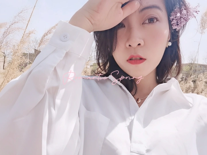 最近的天气 踏春得看命
