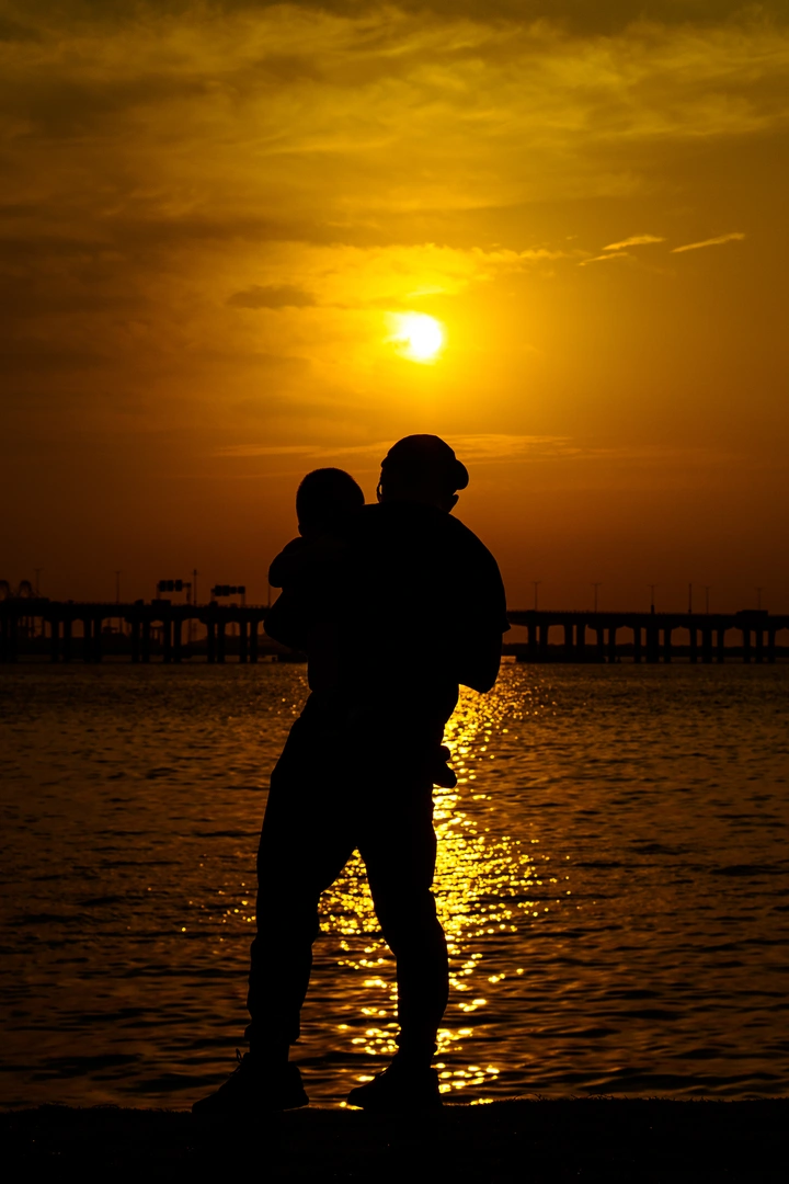 Sunset Lover