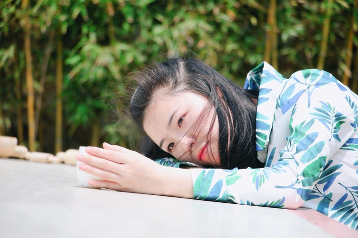 最美的时光