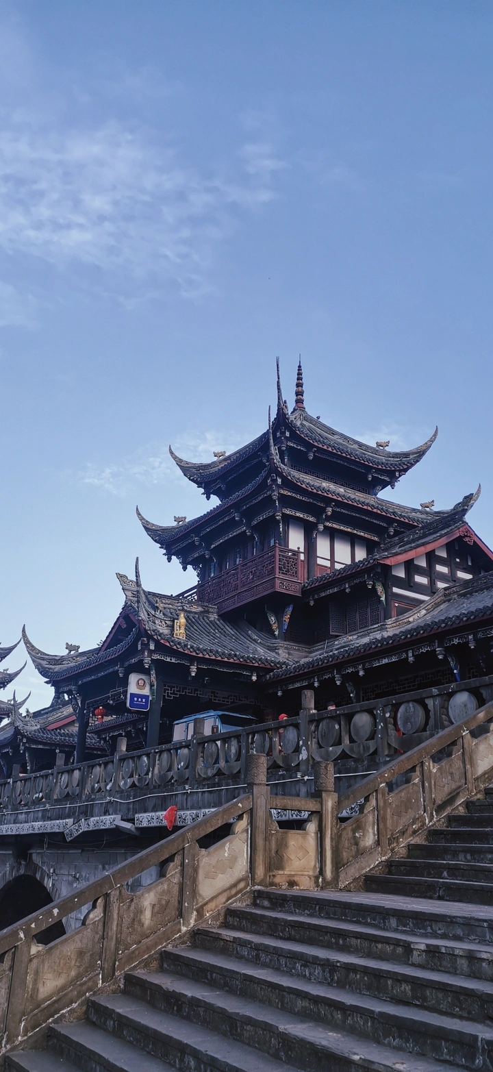 廊桥遗梦