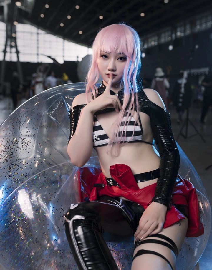 Cosplay