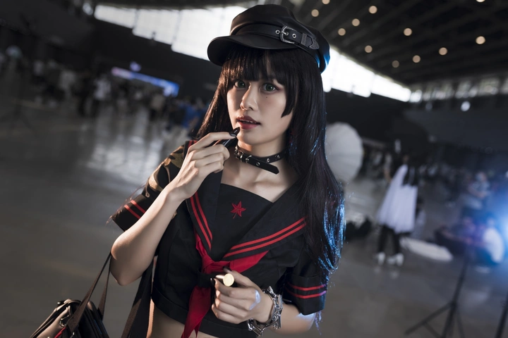 cosplay