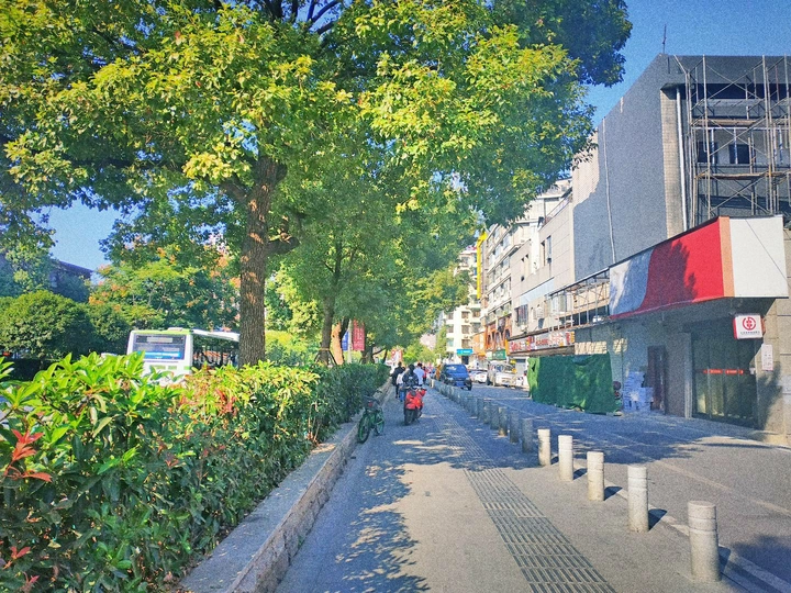 日漫里的长沙