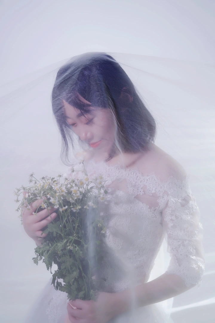 鲜花朵朵
