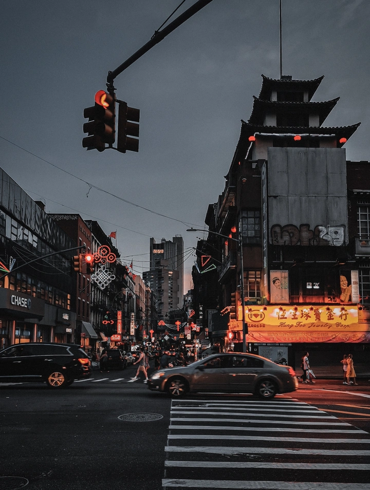 纽约