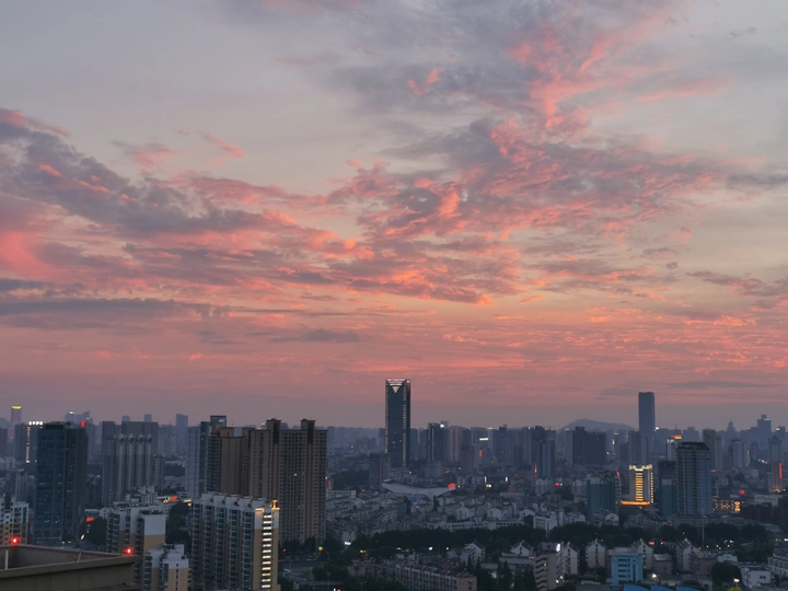 日已落西山