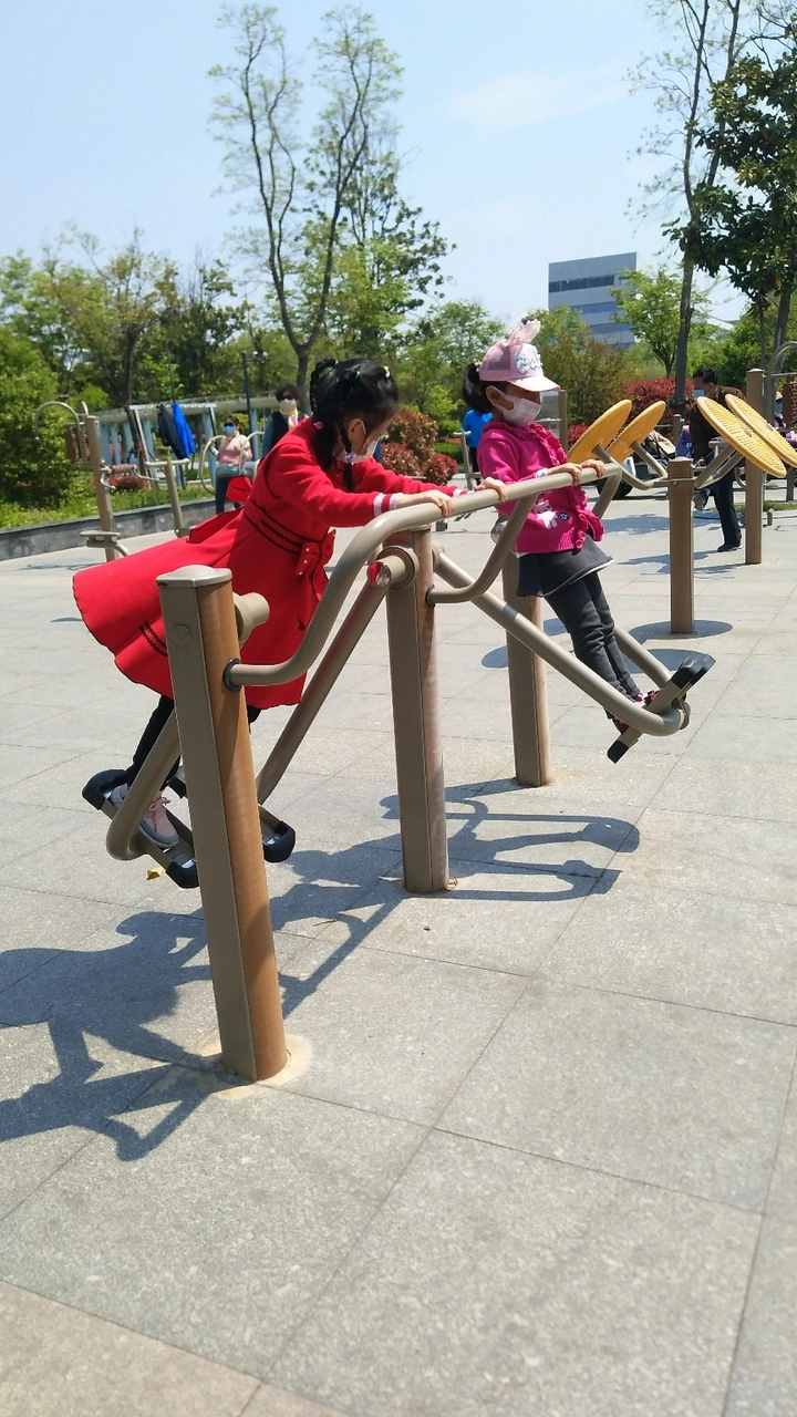 锻炼要趁早