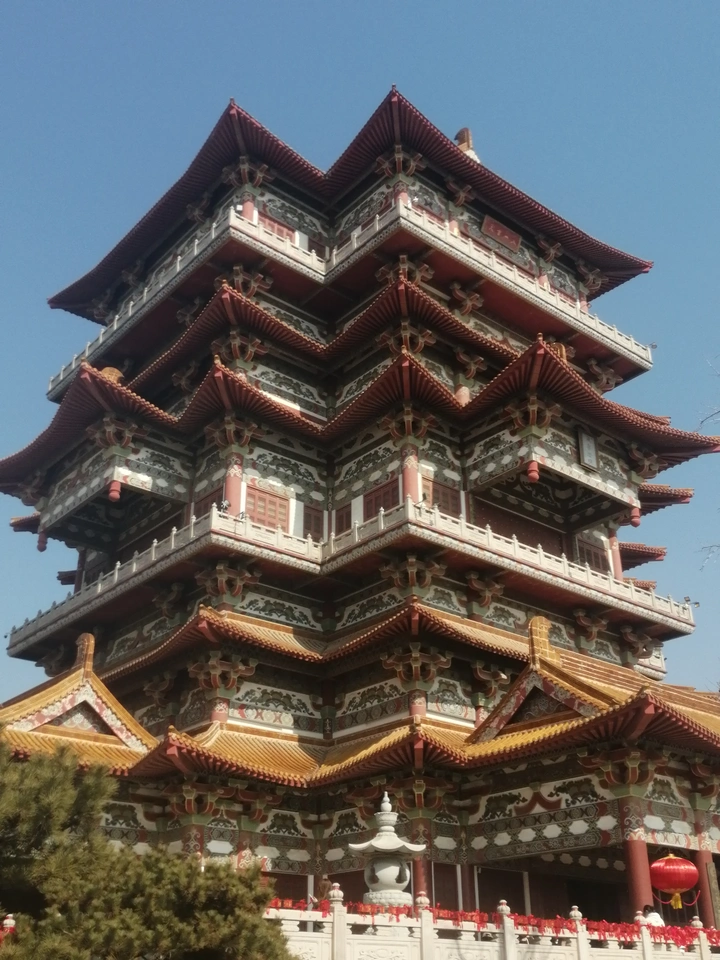 宝莲寺