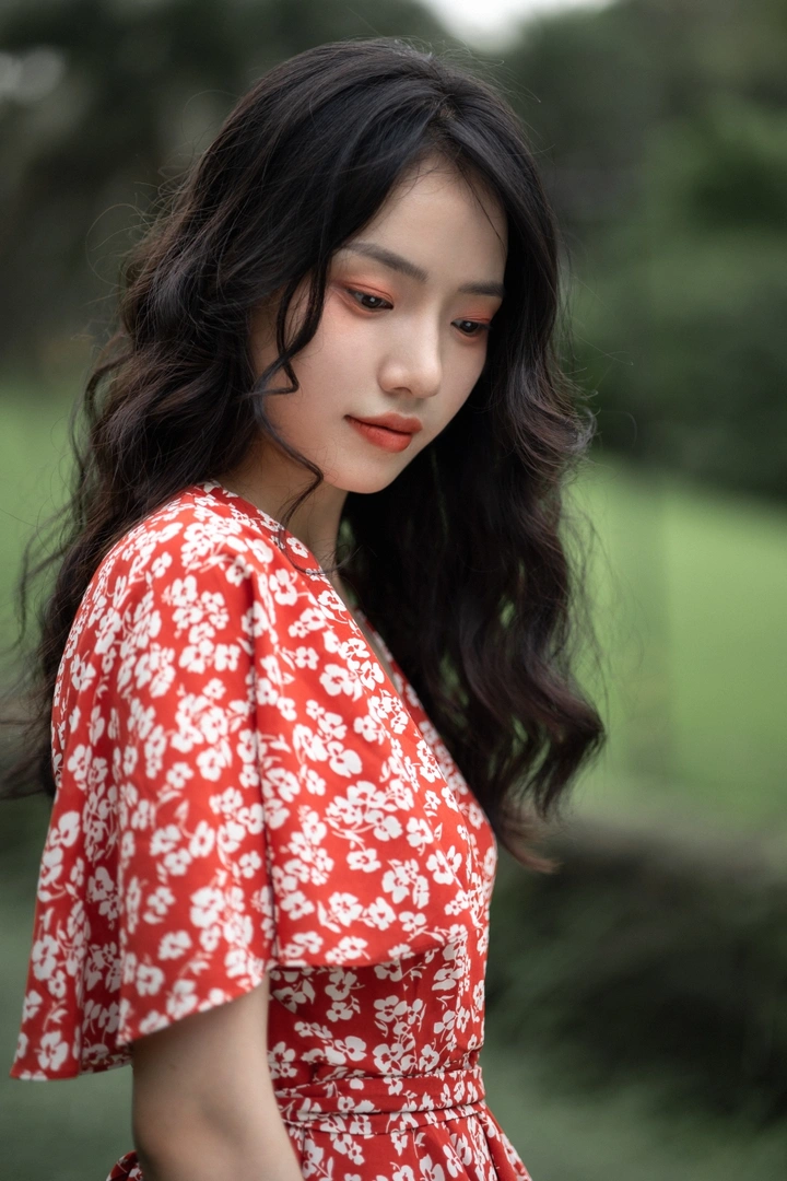 红与绿