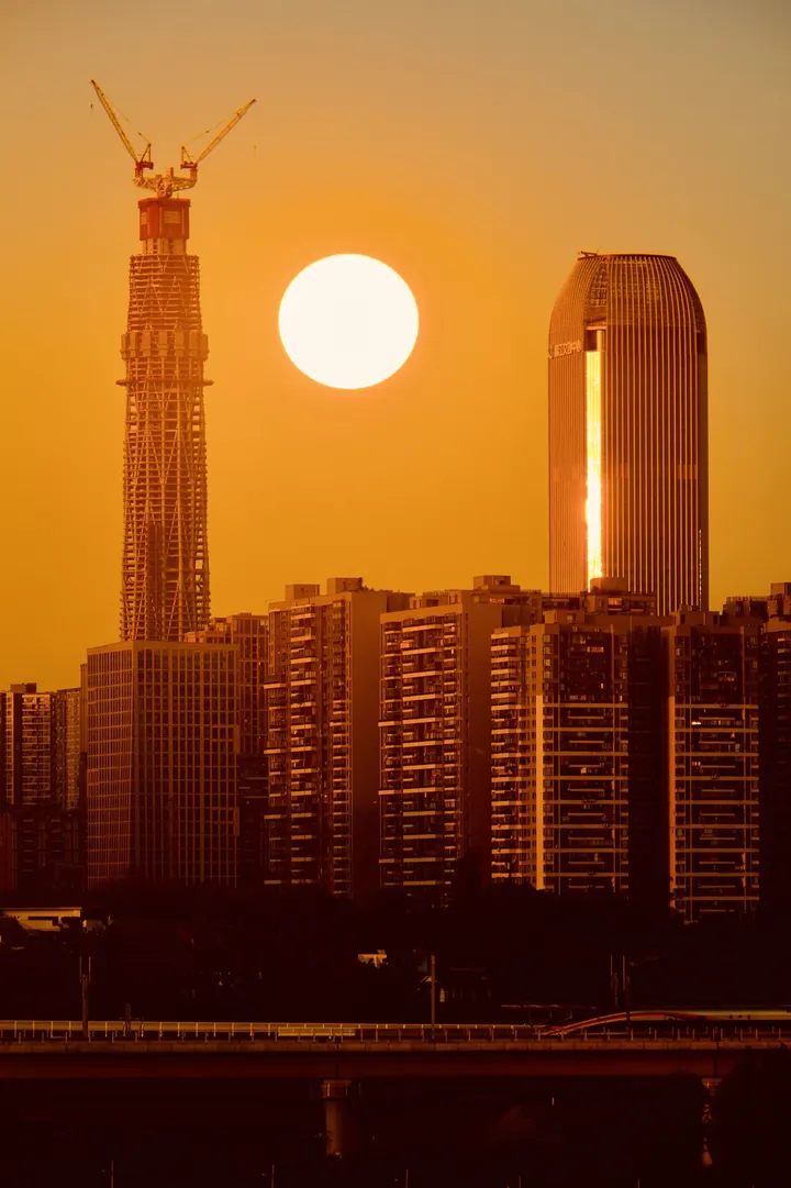 成都蜀峰大厦