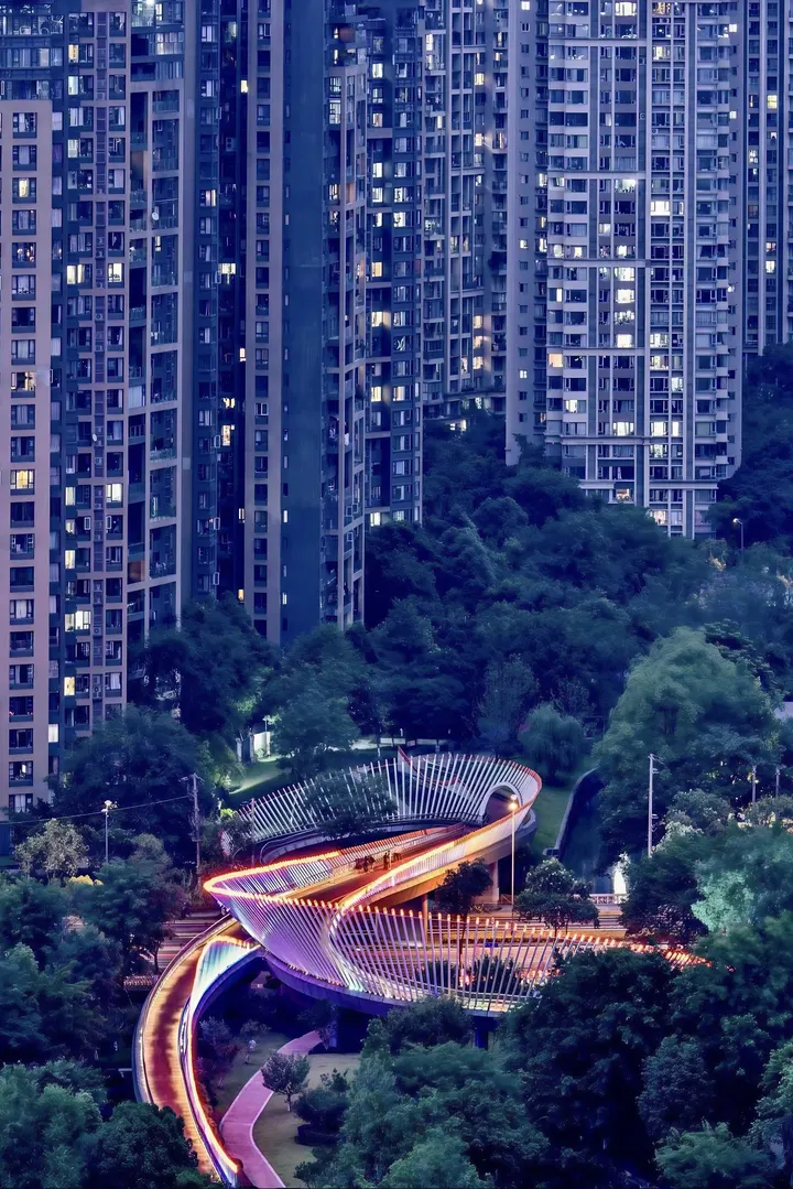 成都如意桥