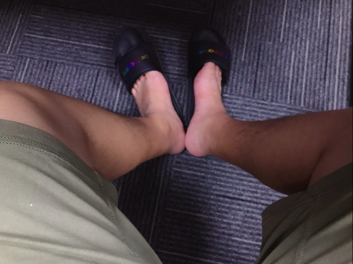 美好的周末