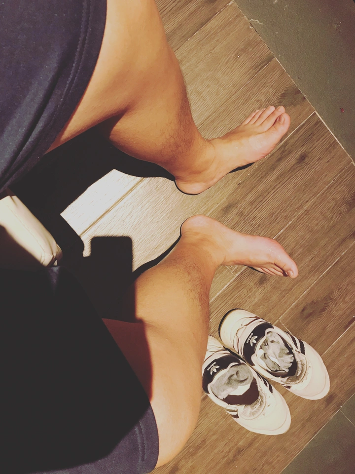 健身
