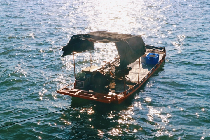 集美学村