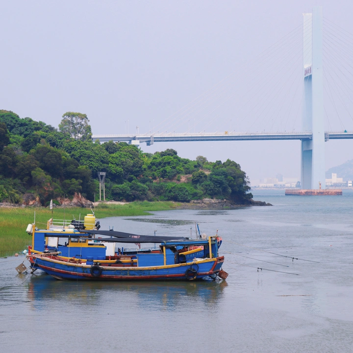 海门岛