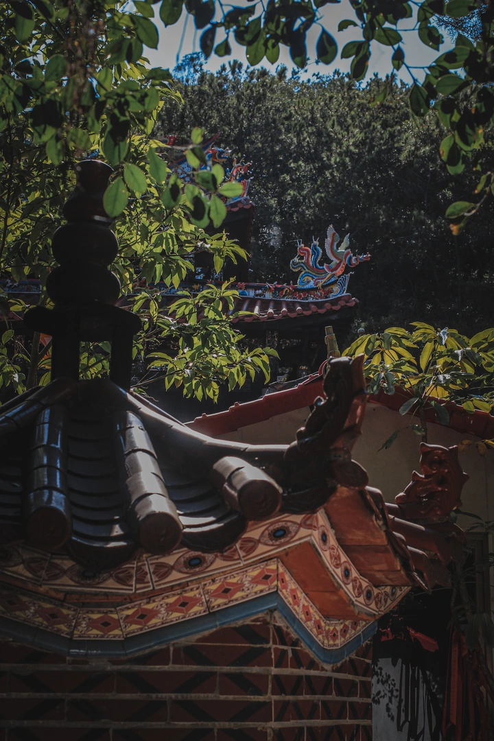 灵应寺