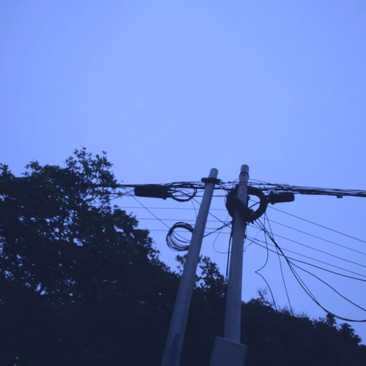 高压线