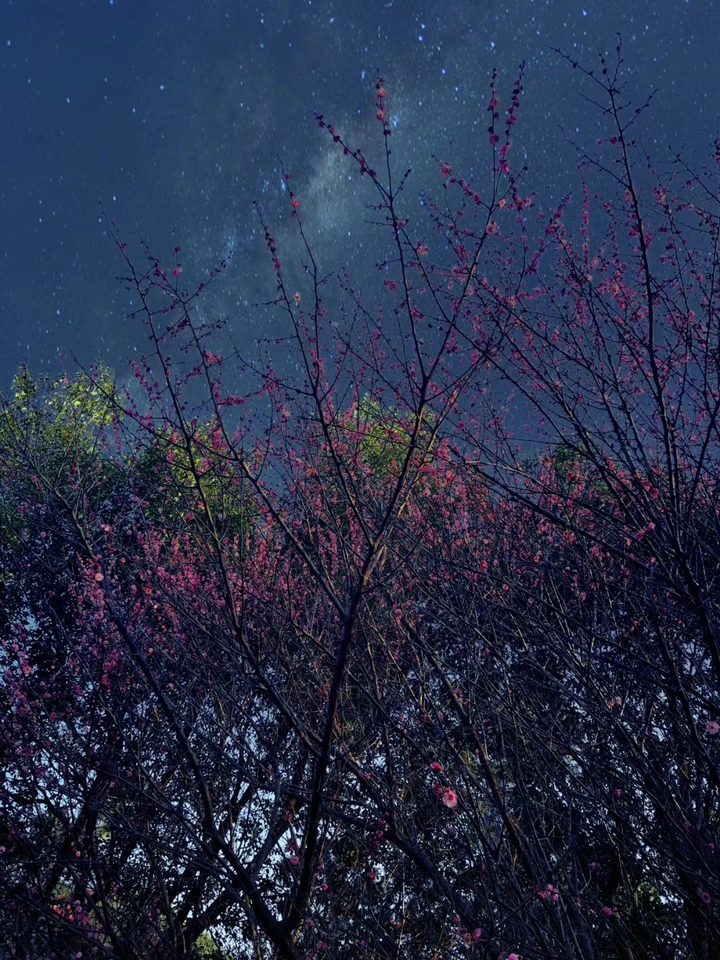 星空