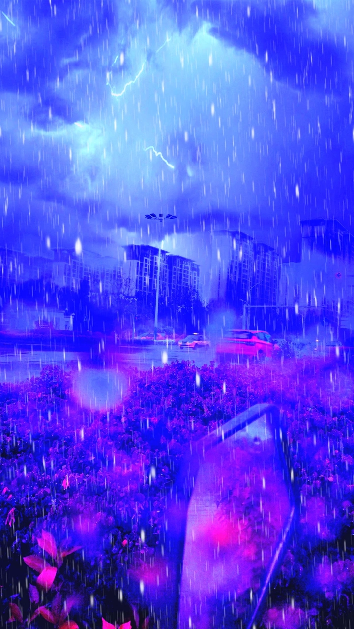 雨季