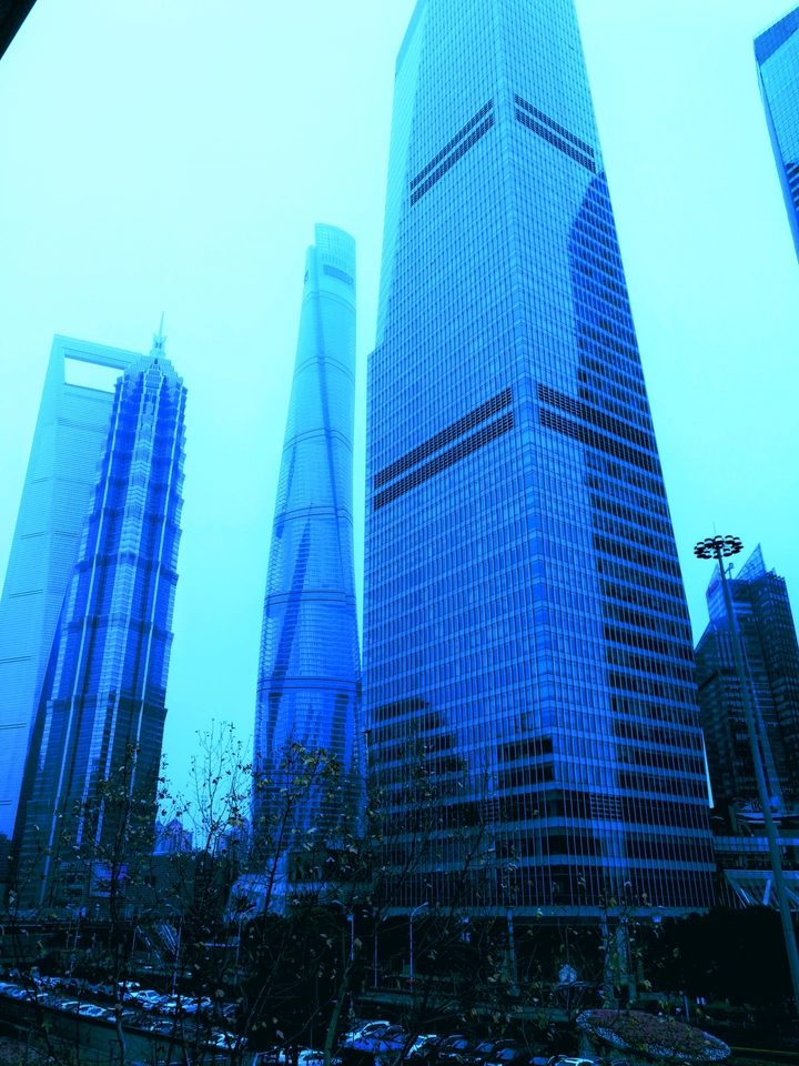 宁静致远